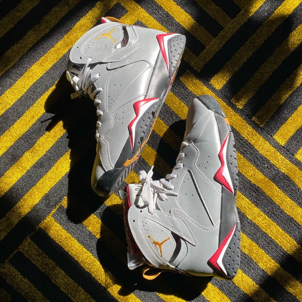 Nike Air Jordan Retro 7 Reflections of a Champion